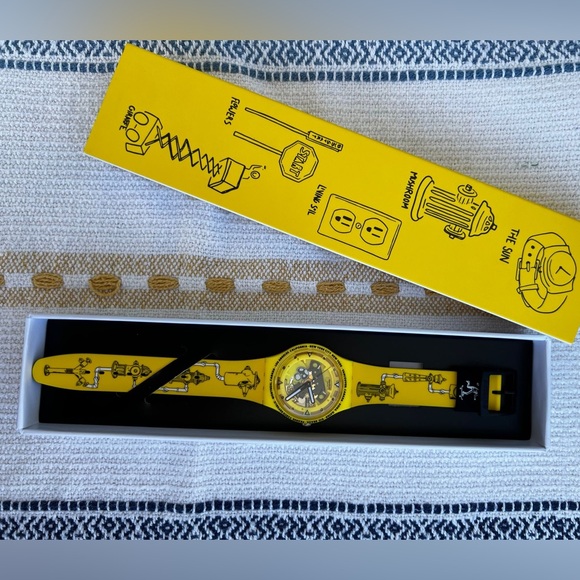 With bio-ceramic for a silky touch, this fully bio-sourced - Picture 2 of 5